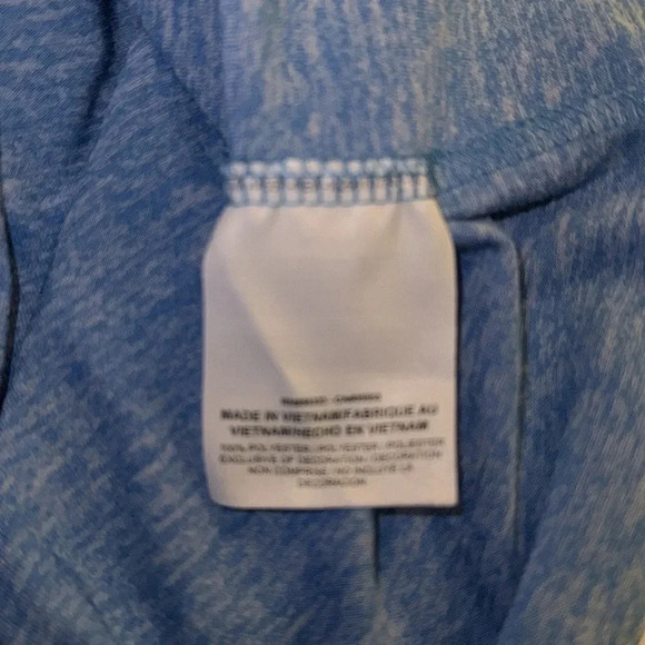 Nike Dry-Fit Short Sleeve Tee - Picture 6 of 6